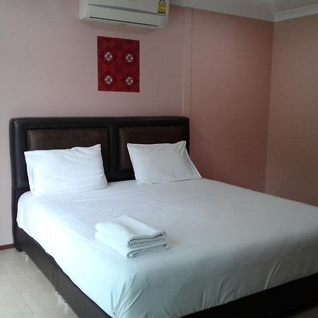 Siam Country Resort Nong Prue 外观 照片