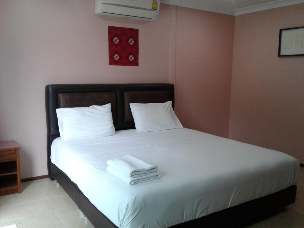 Siam Country Resort Nong Prue 外观 照片