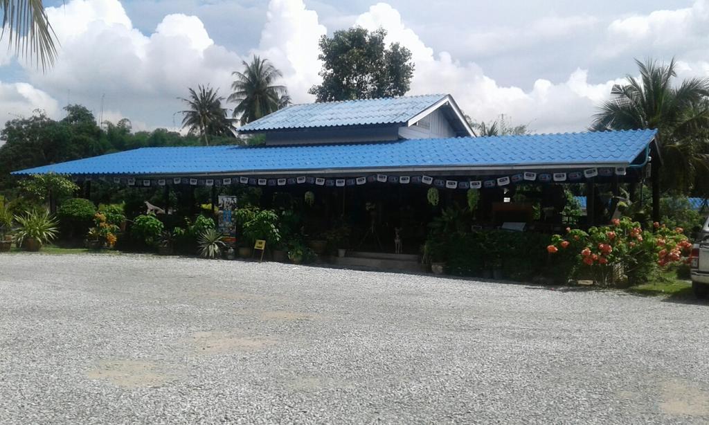 Siam Country Resort Nong Prue 外观 照片